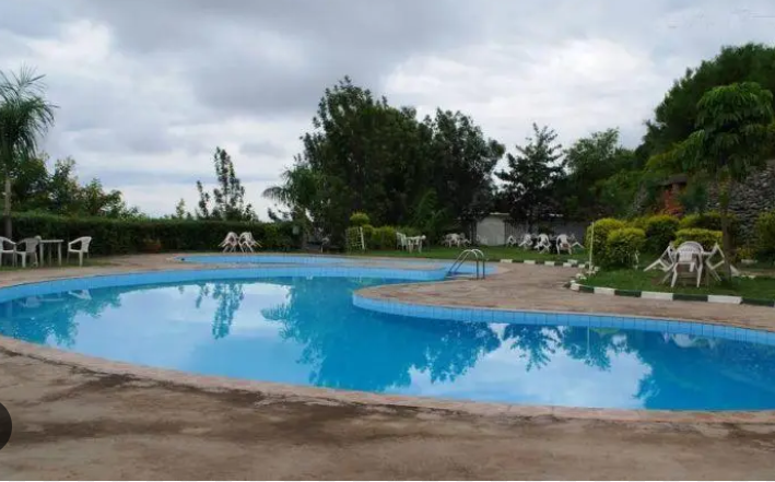 Springs International Hotel 4