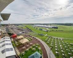 Doncaster Racecourse 2