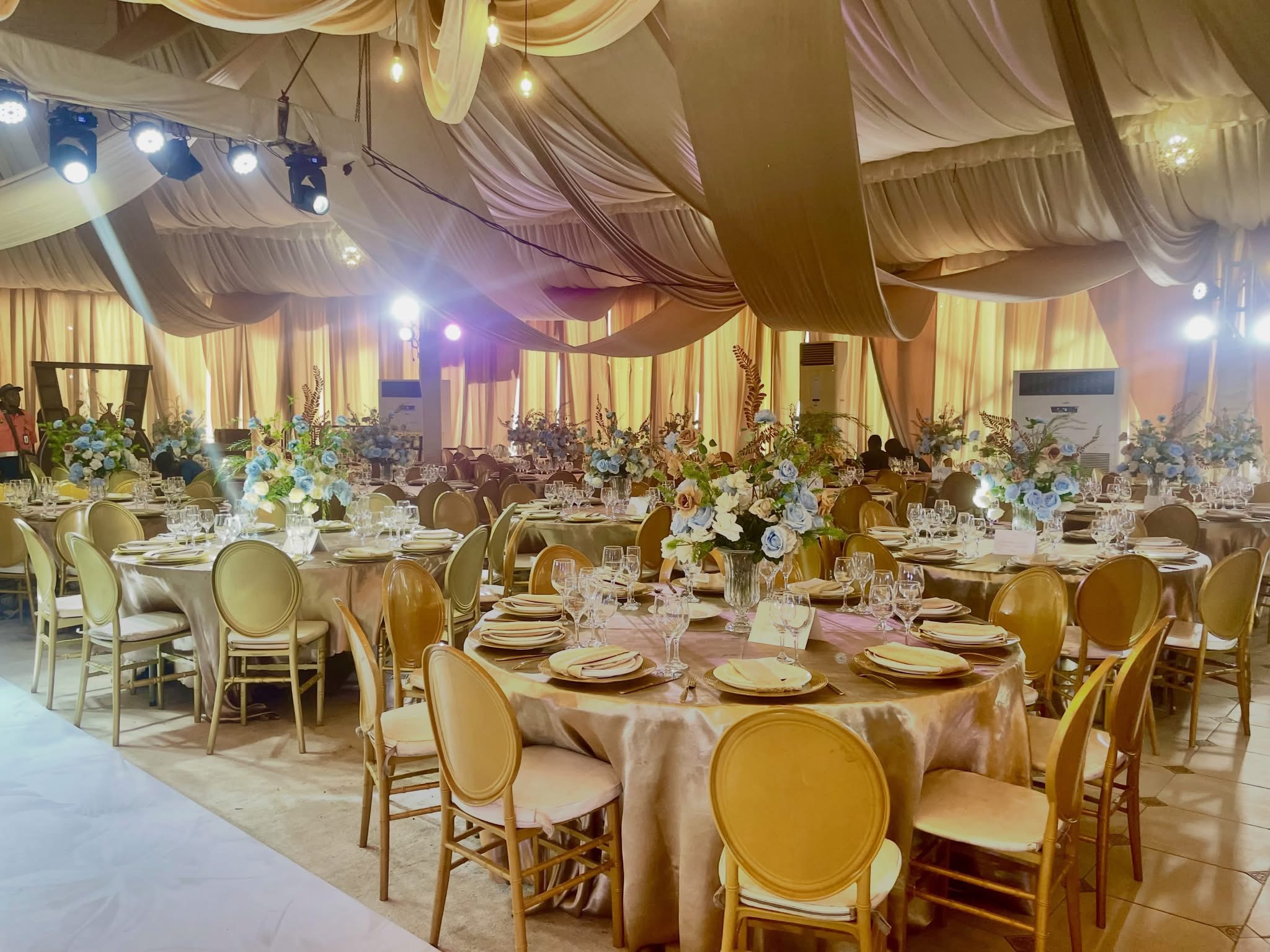 Grace Garden Event Place 5