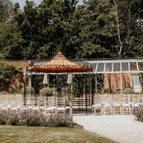 Pippley Walled Garden 4