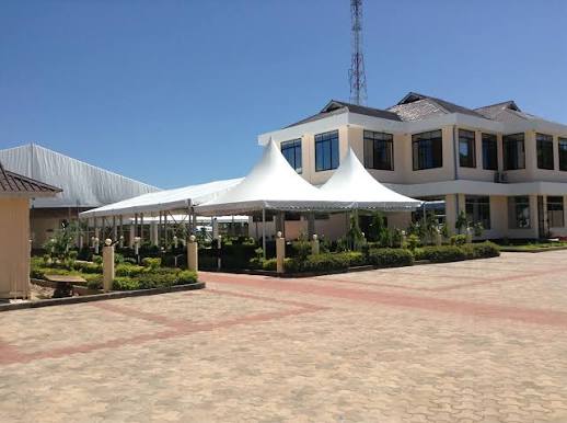 Regal Naivera Hotel 2