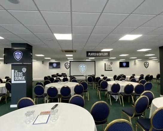 The Centenary Pavilion 5