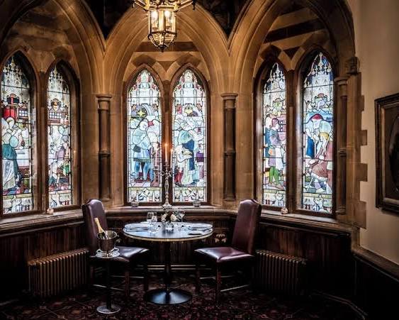 Ettington Park Hotel 3