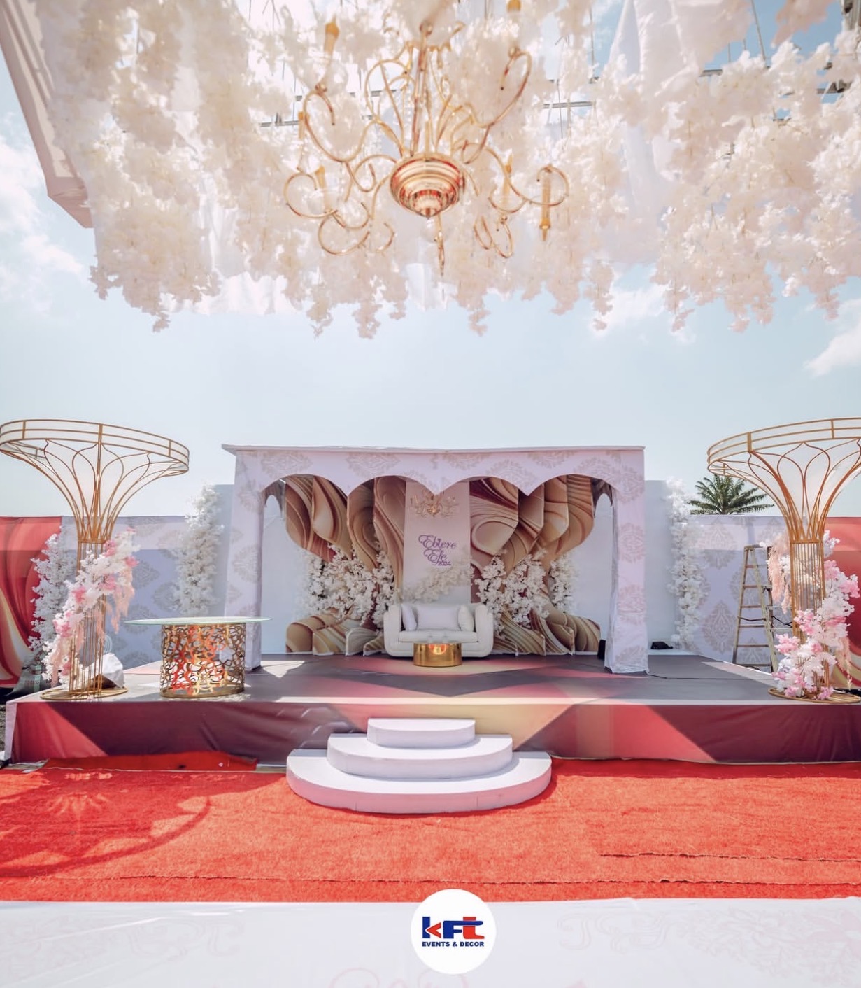 KFT Event Center 5