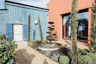 The Courtyard & Terraces