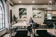 Meeting Rooms