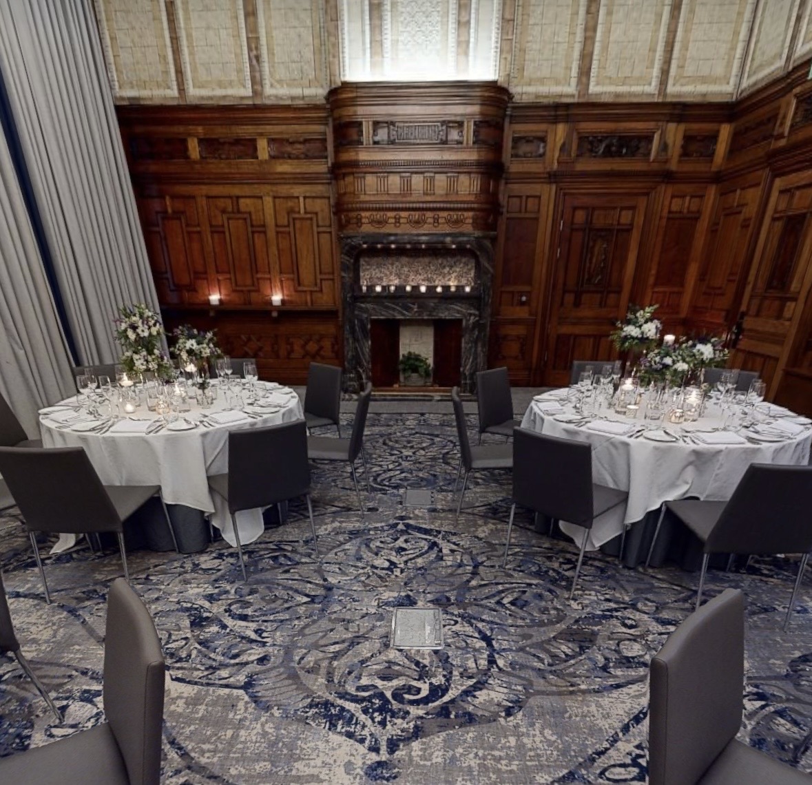 Directors Room 3