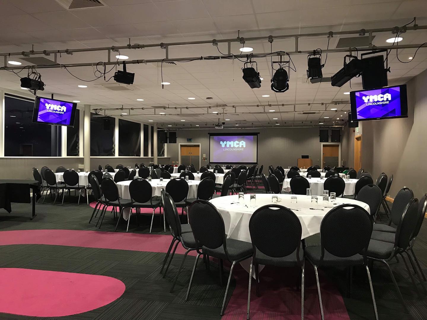 The Showroom Conference & Events Centre