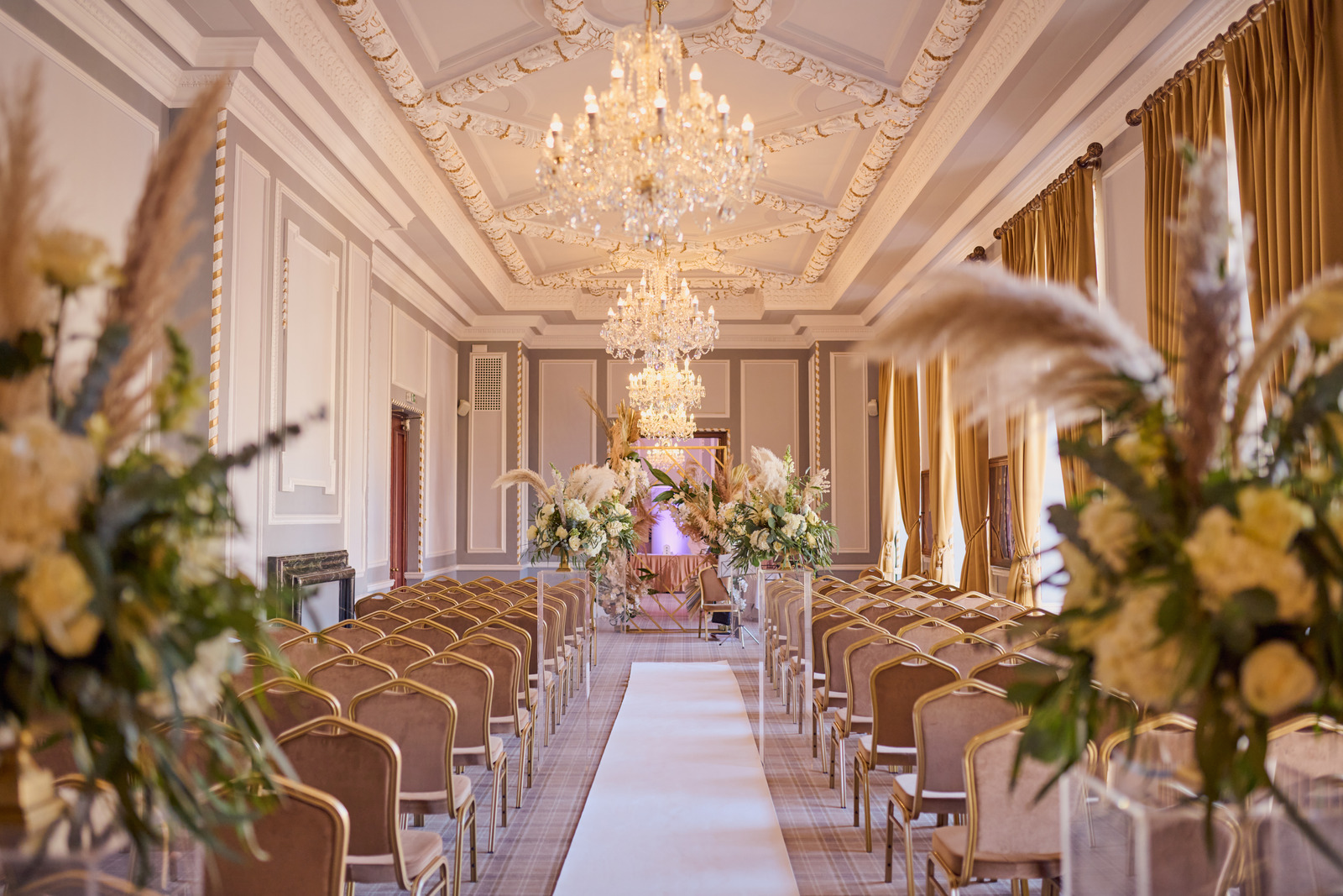 Manchester Hall 4