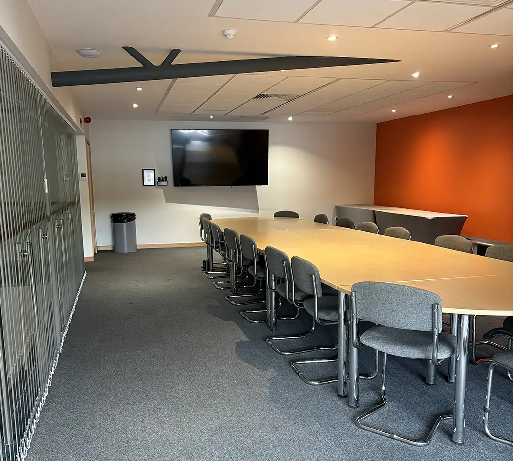 Arena Sports at Kettering Leisure Village