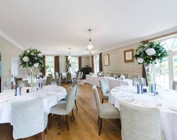 The Slaughters Manor House 4