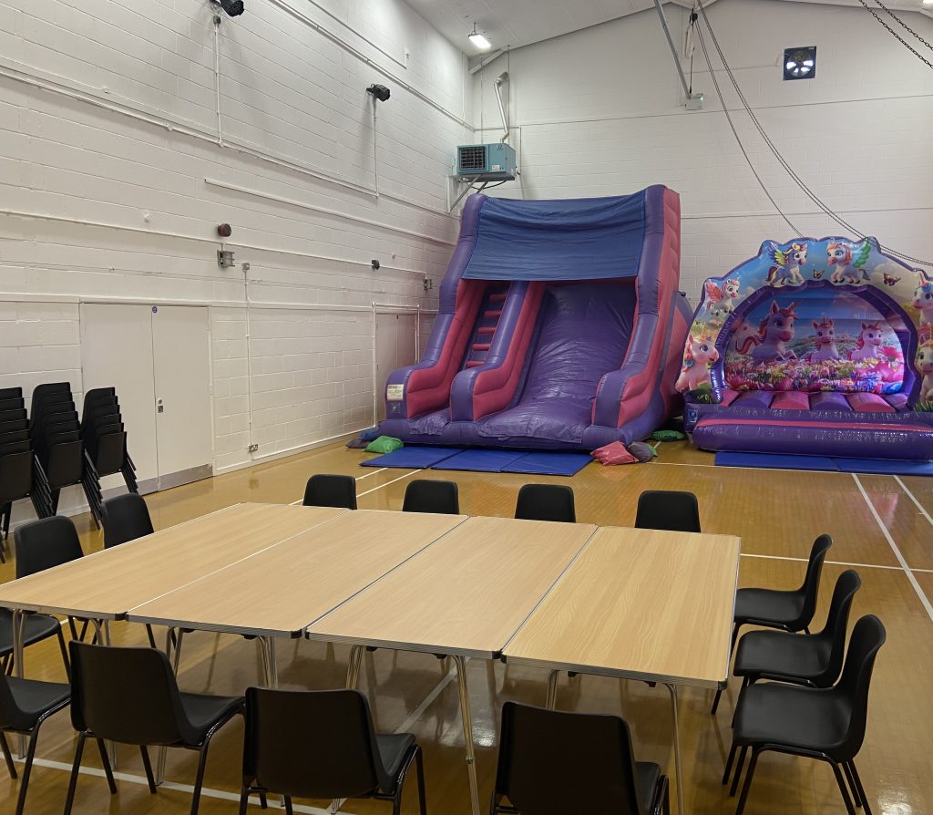 Elizabeth Park Centre 5