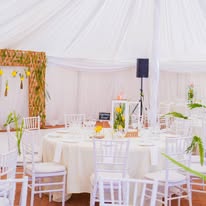 Indoor Space
