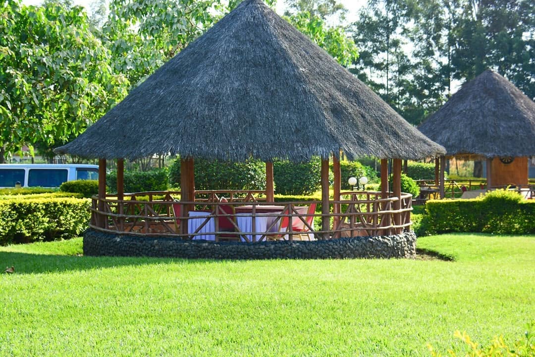 Outdoor Gazebos