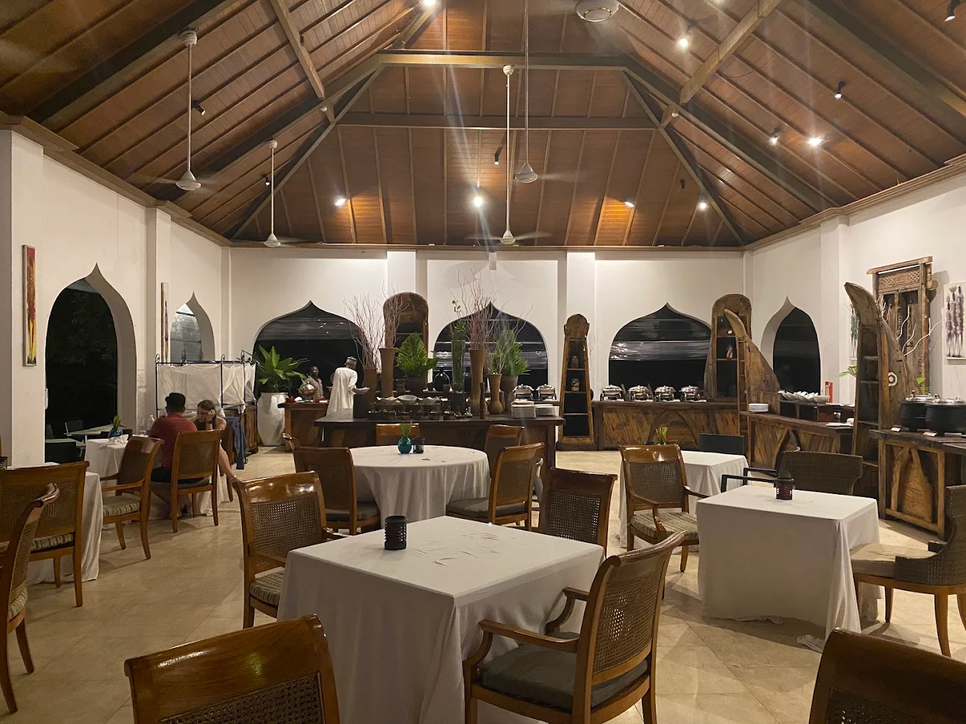 The Residence Zanzibar 5