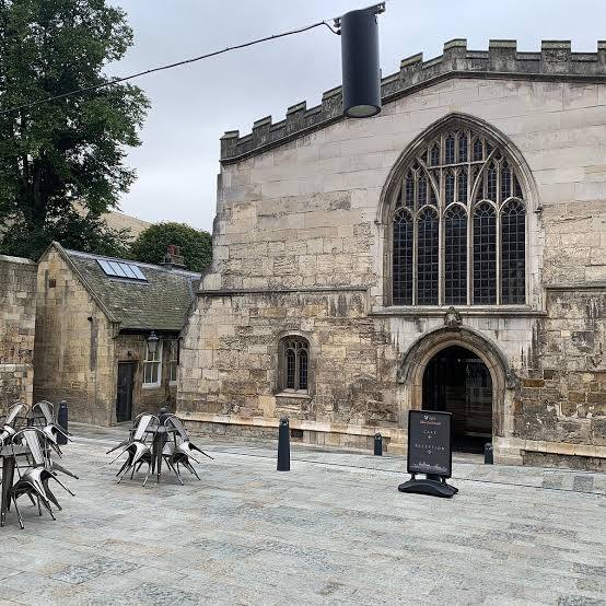 York Guildhall 2