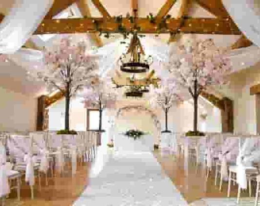 Beeston Manor 4