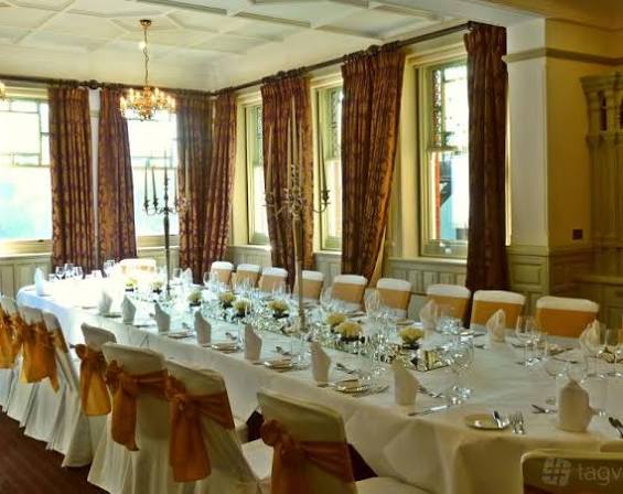 Woodlands Park Hotel 5