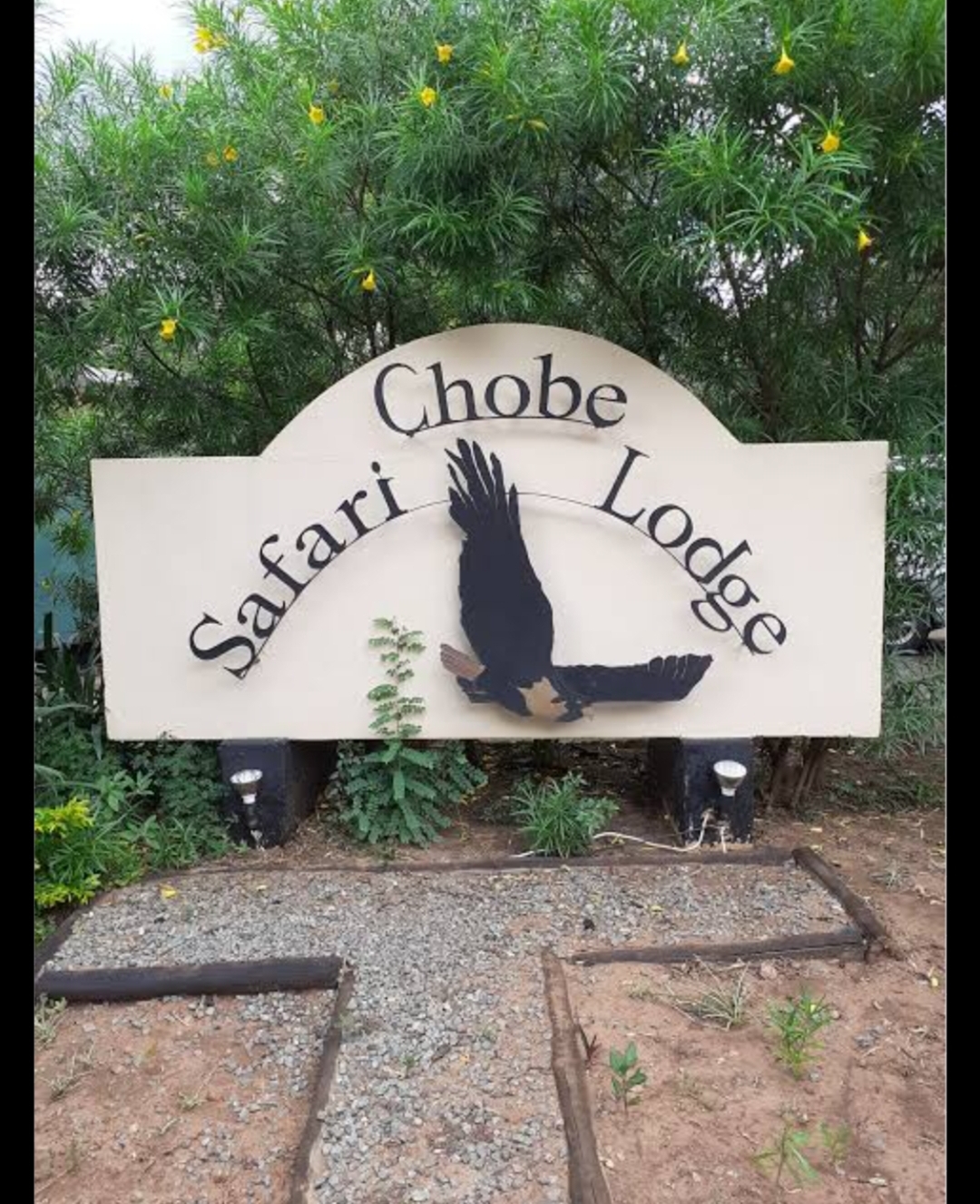 Chobe Safari Lodge Conference Center
