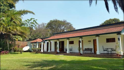 Tranquilo Resorts Lilongwe