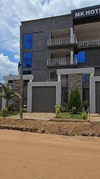 MK Hotel Ltd (Musoma) 2