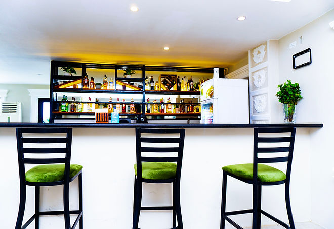 Courtyard Cafe and Bar