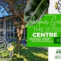 Splendour Gardens