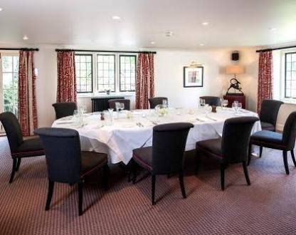 Windsor Room