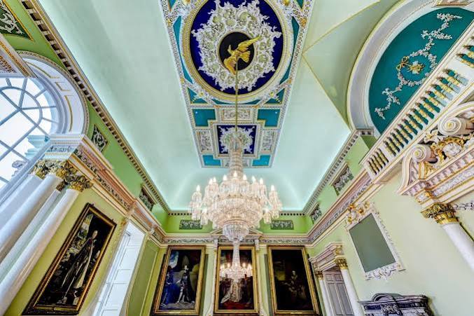 The Ballroom