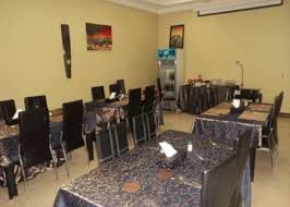 Naf Blue View Hotel 4