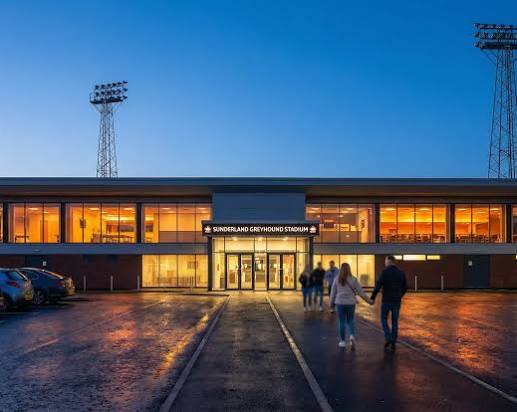 Sunderland Greyhound Stadium