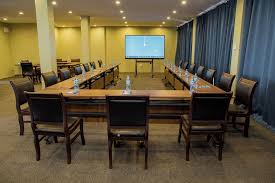 Greenside Hotel Arusha Event Center 4