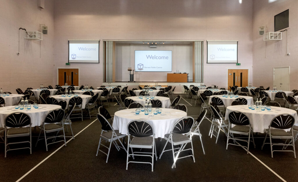 Harvest Fields Centre