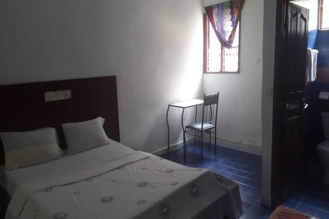 The Guestrooms & Suites