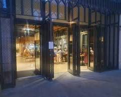 The Minster Cafe
