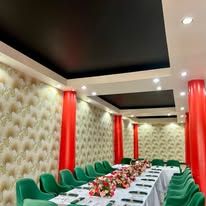 Boardroom 1
