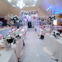 274 Events Centre 3