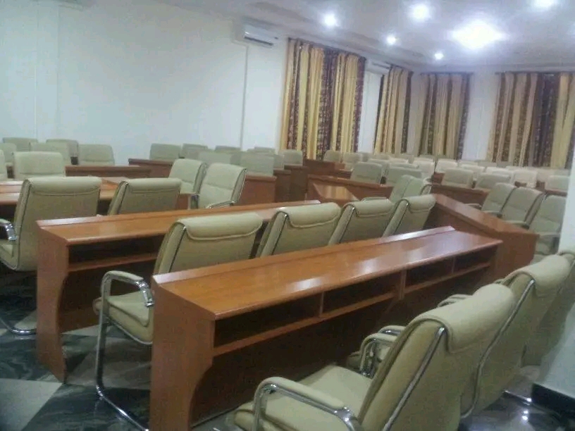 Executive Meeting & Boardroom Space 1