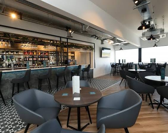 Skybar