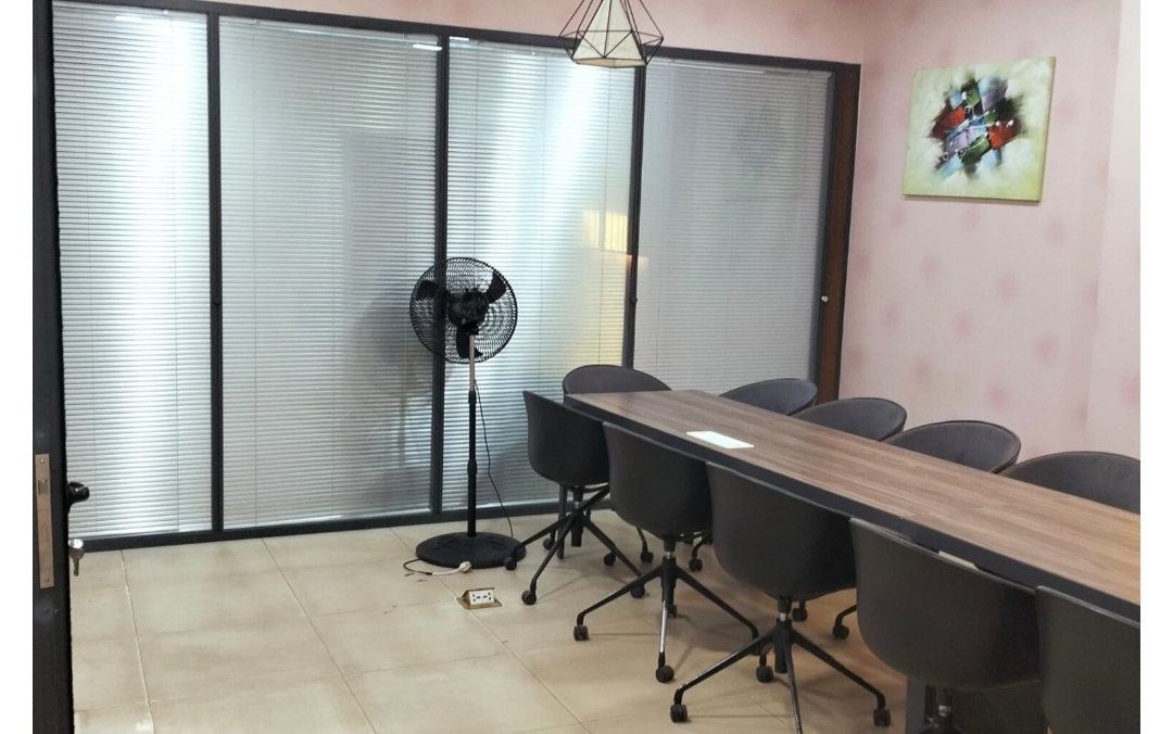 Virtual Office