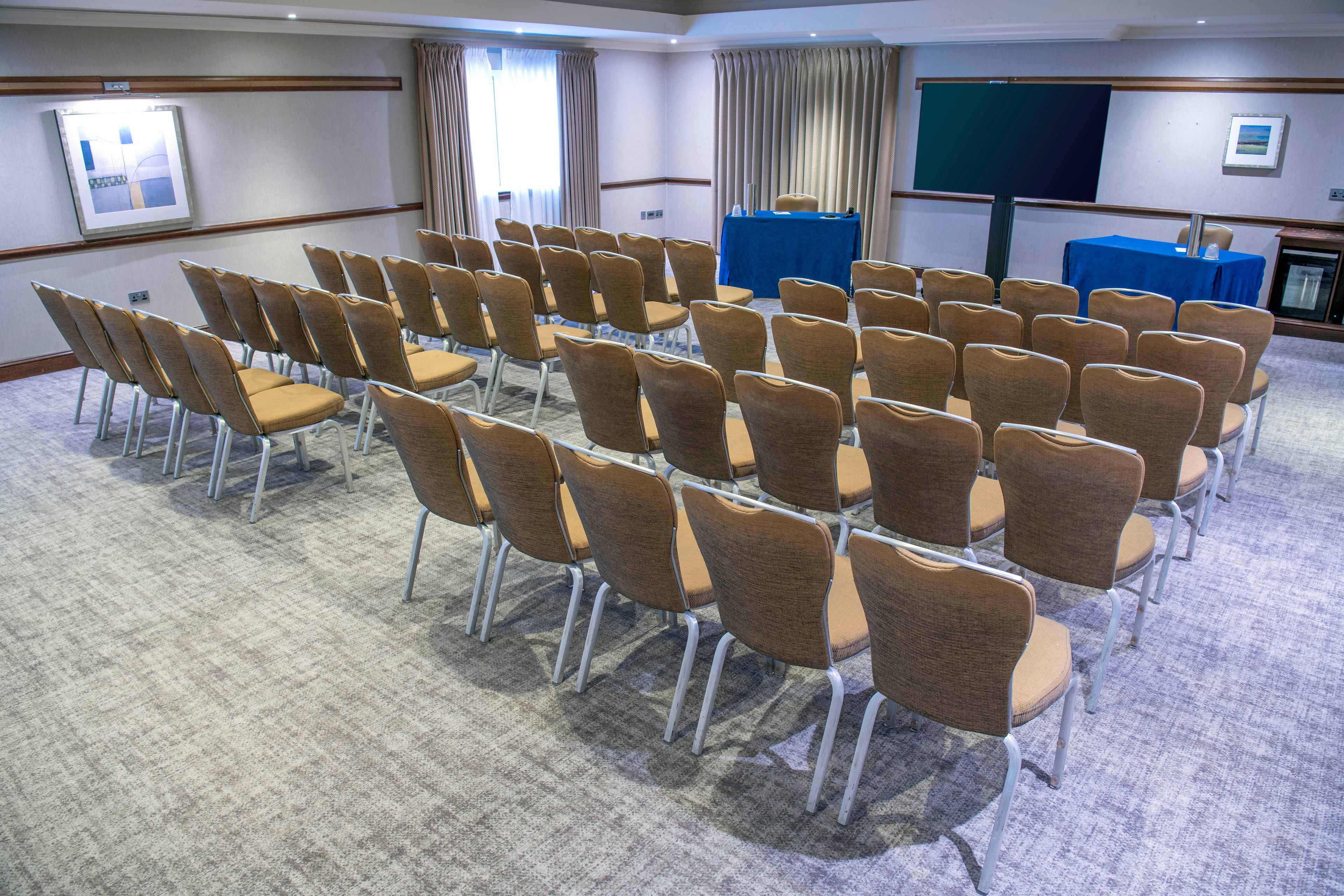 Harrington Suite