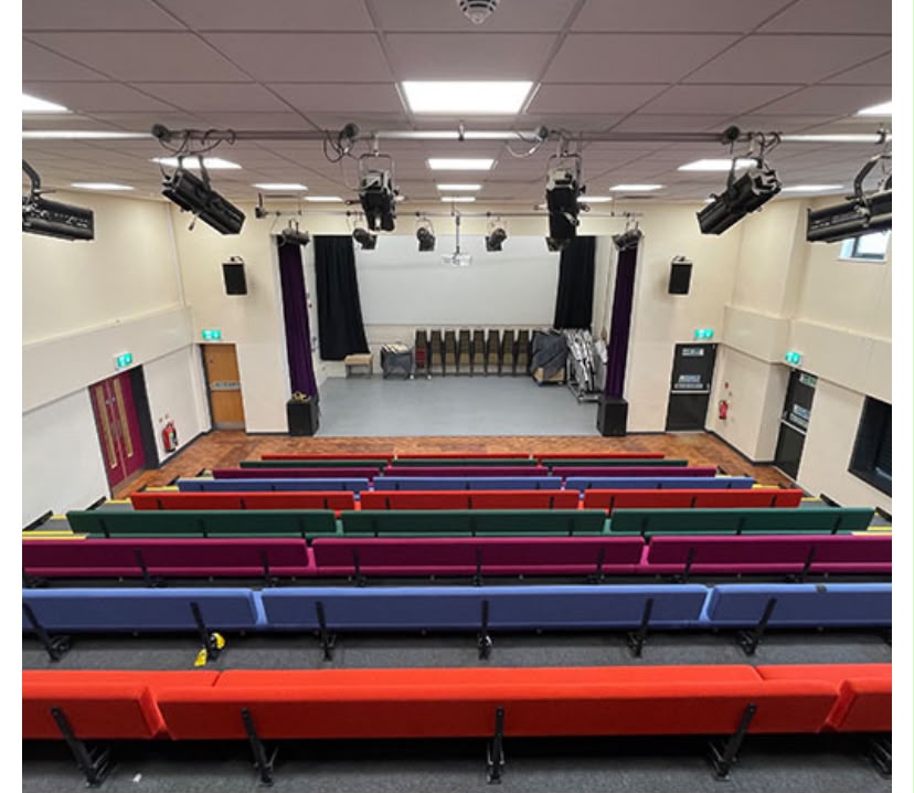 Highfields Centre