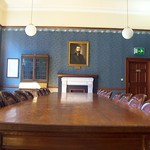 The Congress Room