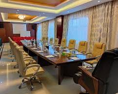 Sogecoa Golden Peacock Hotel Blantyre 4