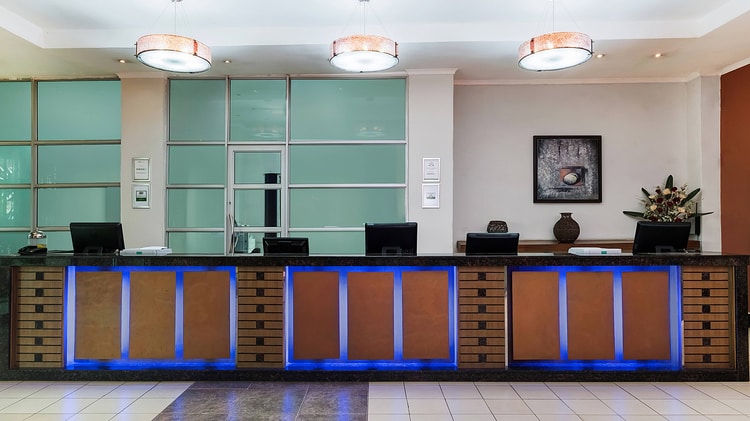 Protea Hotel Lusaka 4