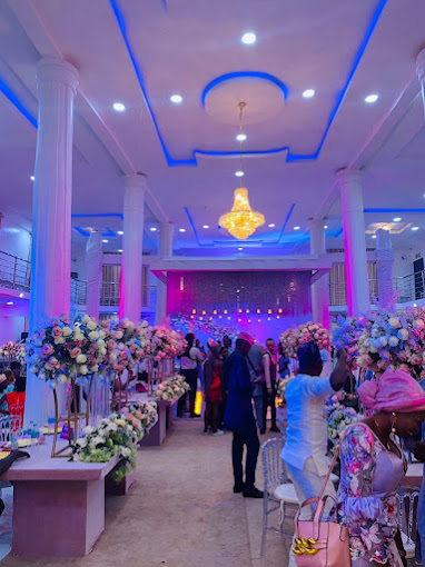 Selis Events and Conference Centre 4