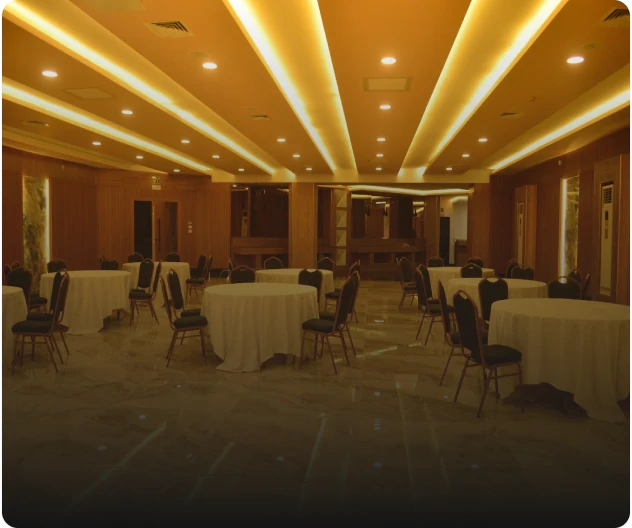 Hotel Presidential 3