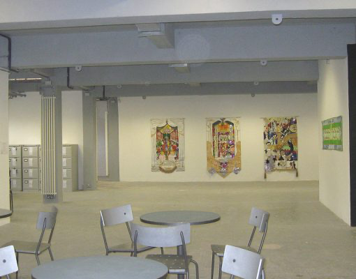 The Gallery