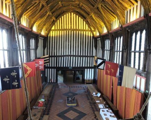 Great Hall