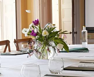 Owston Hall Hotel 3